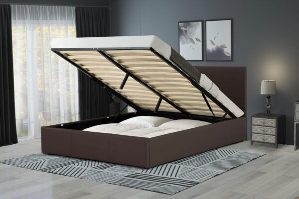 Chester Ottoman Bed