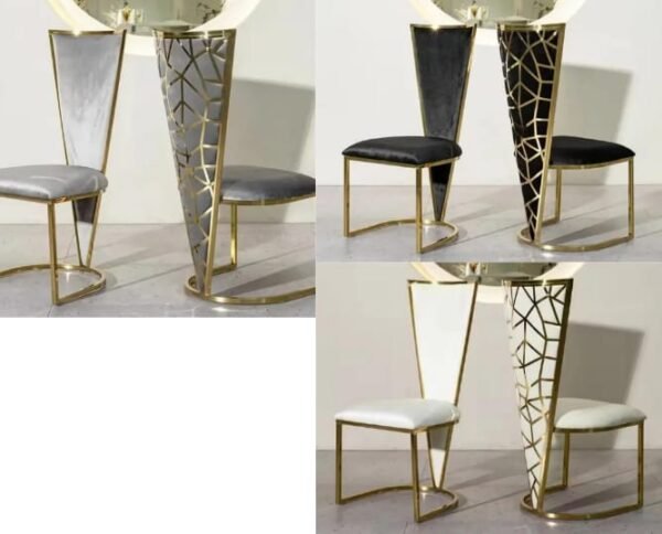 C-118 Dining Chair