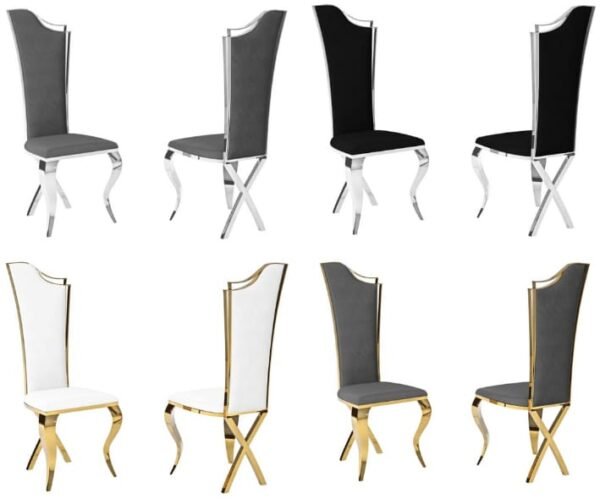Vegas Dining Chair