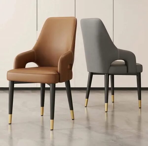 Lux Dining Chair