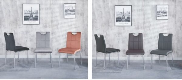 Milan Dining Chair