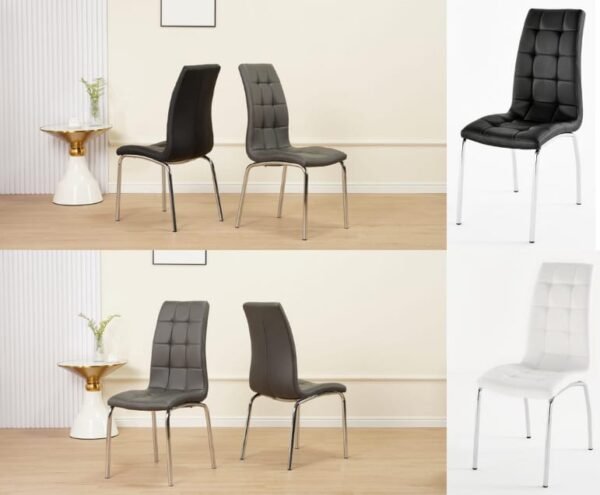 Lugano Dining Chair