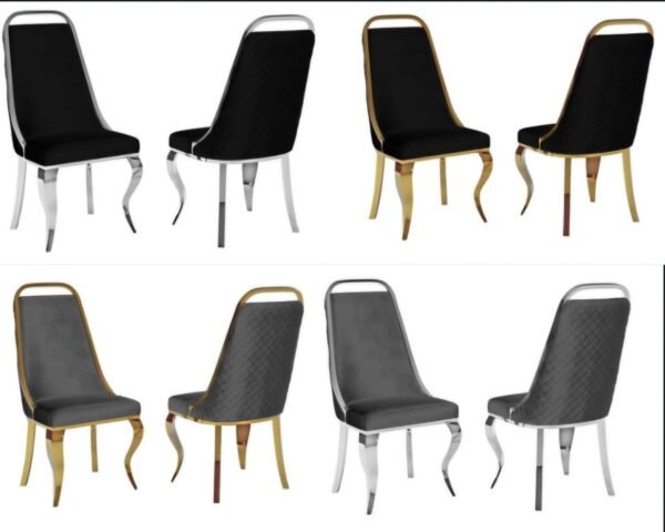 Honolulu Dining Chair