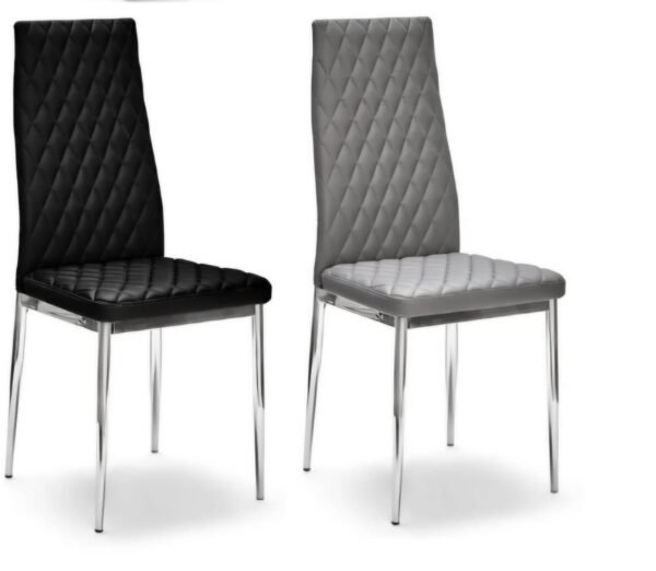 Nut Dining Chair
