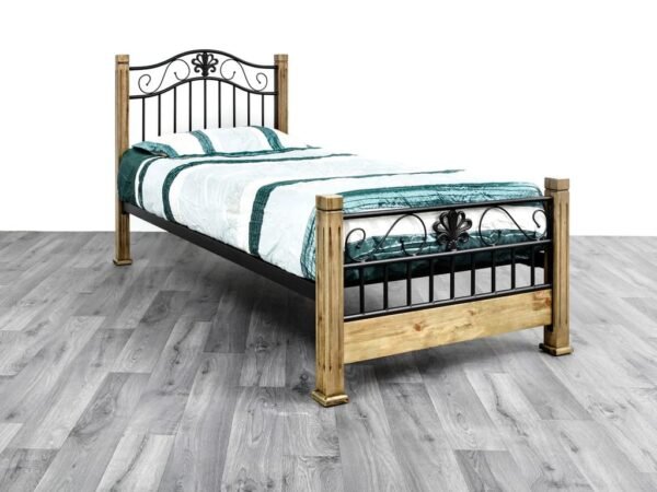 Maple Bed