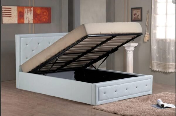 Alice Storage Bed