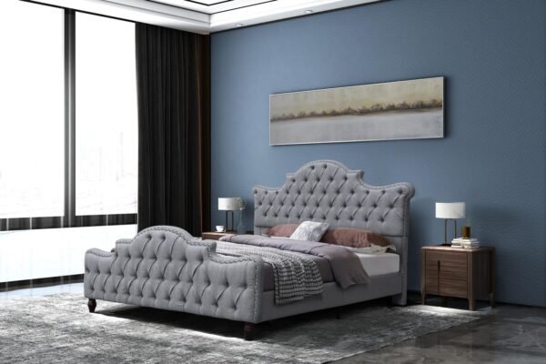 Wefair Chester Bed