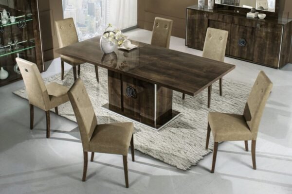Athen Italian Dining Table