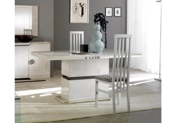 Italian Mistral Dining Table
