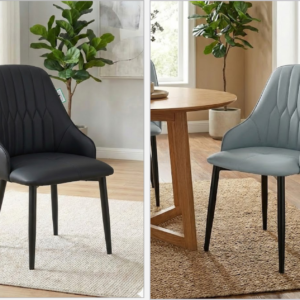 Alex PU Chair