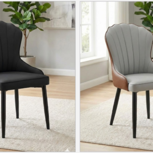 Crown PU Chair