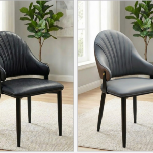 Derby PU Chair