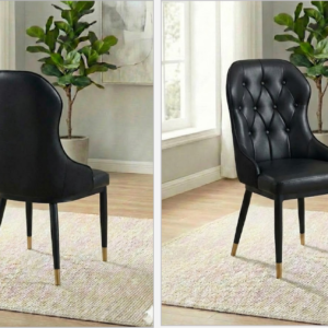 Kent PU Chair