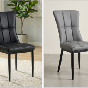 London PU Chair