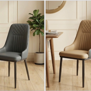 Milan PU Chair