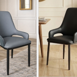 Paris PU Chair