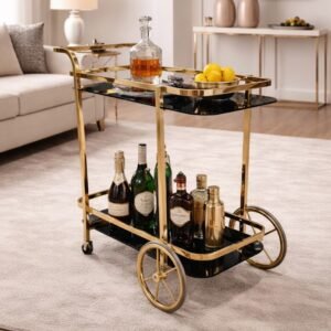 Drinks Trolley DEL 01